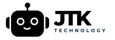 JTK Technology logo